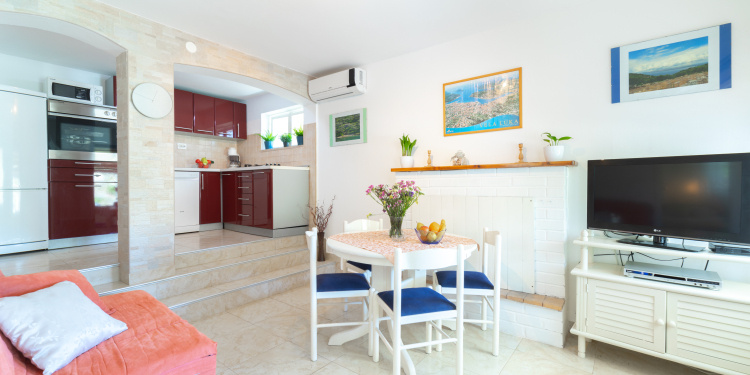 Holiday Home Nataly